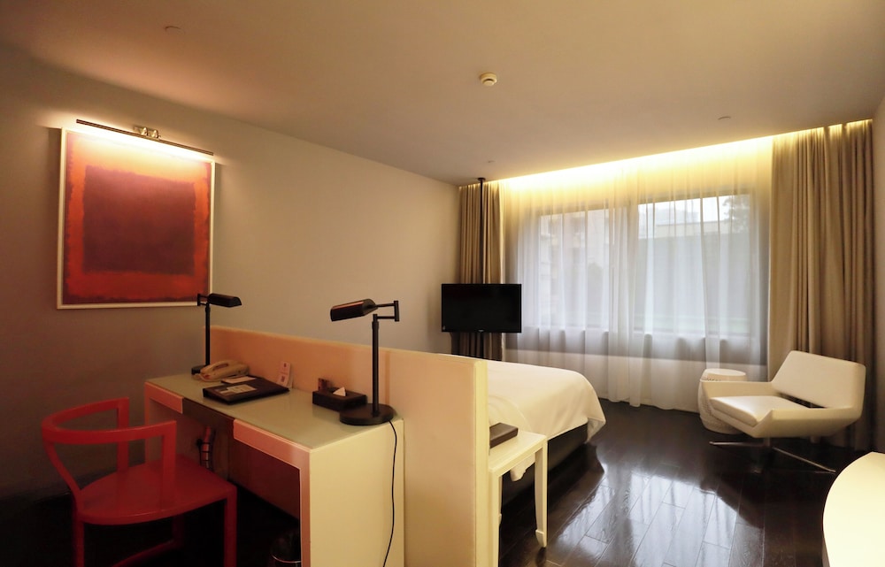 Classic Double Room photo 3