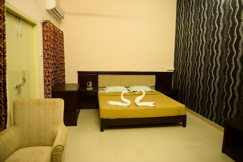 Double Room, 1 Double Bed photo 2