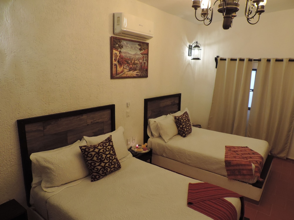 Family Double Room photo 3