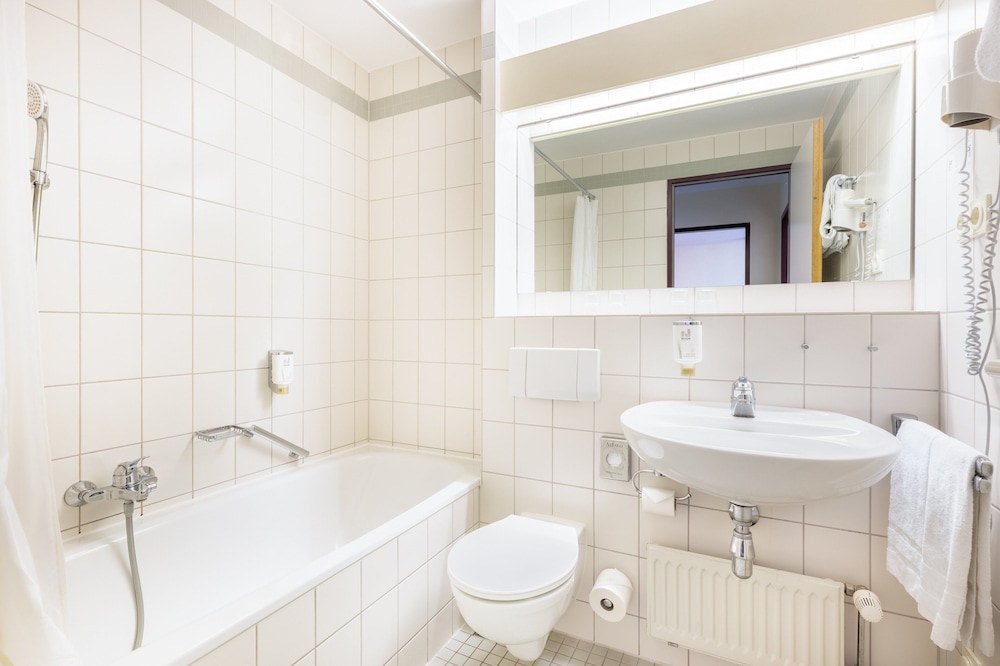 Double Room with Kitchenette - Photo 6