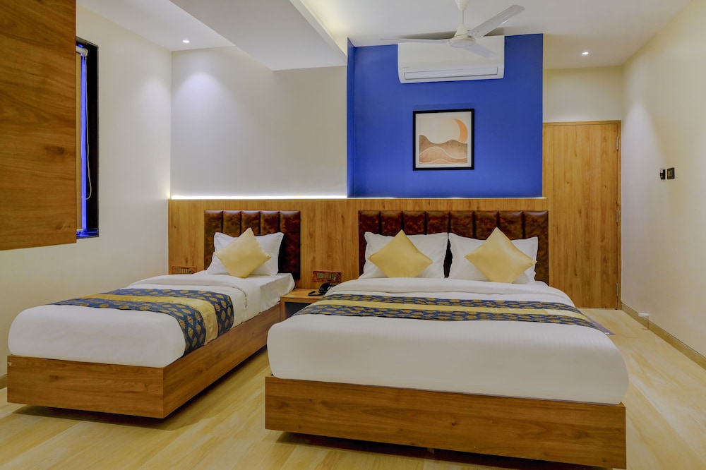 Emerald Suite - Photo 7