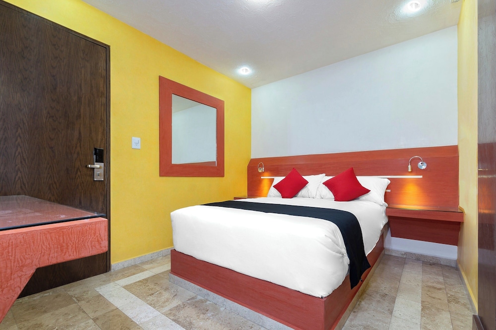 Standard Room - Photo 1