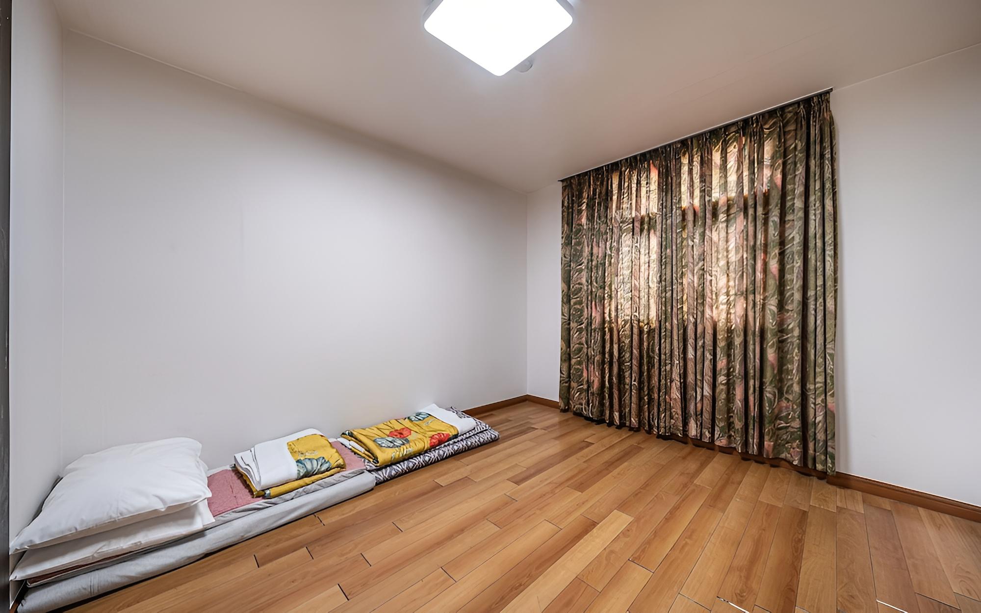 Room (Suite room Ondol) photo 2