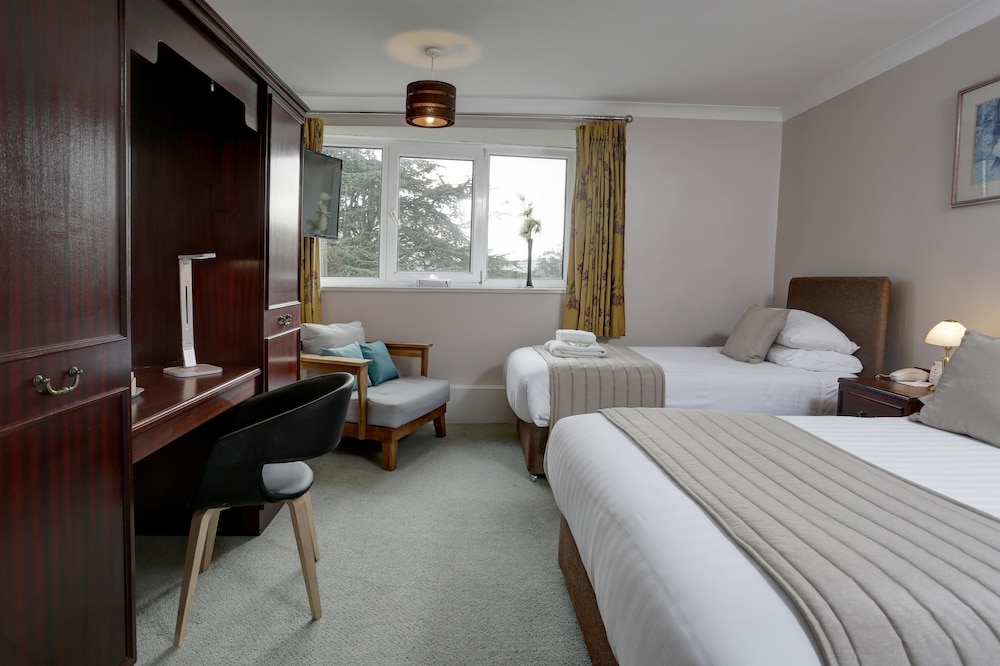 Family Room, Multiple Beds, Non Smoking - Photo 2