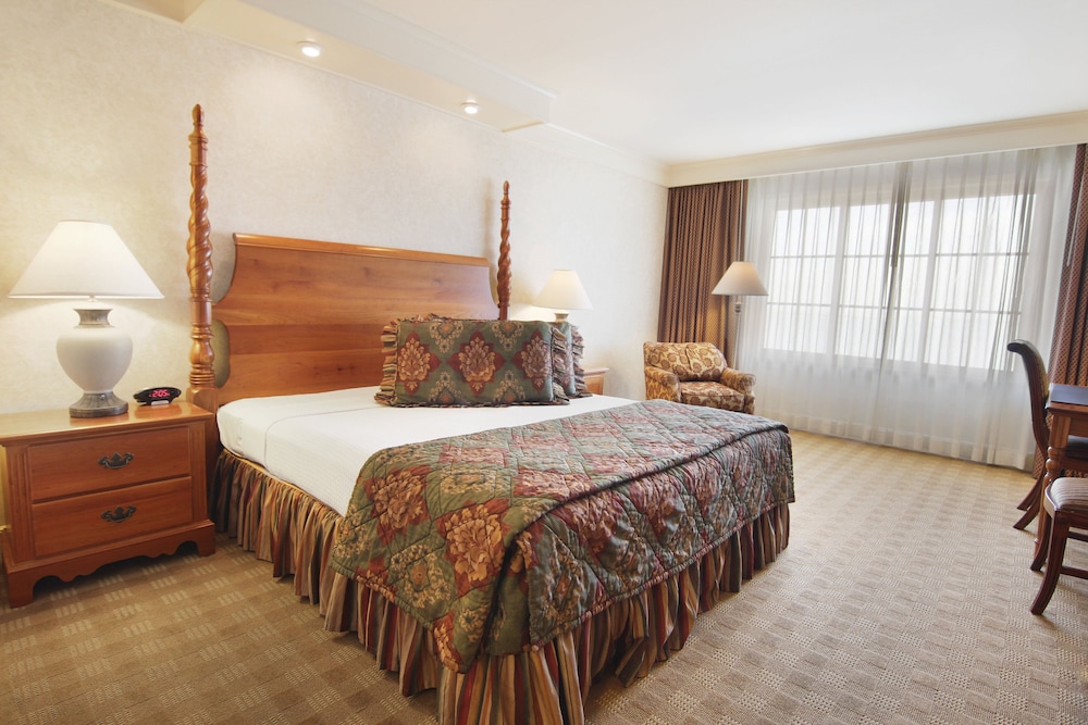 Standard Room (Selected Upon Check In) - Photo 1