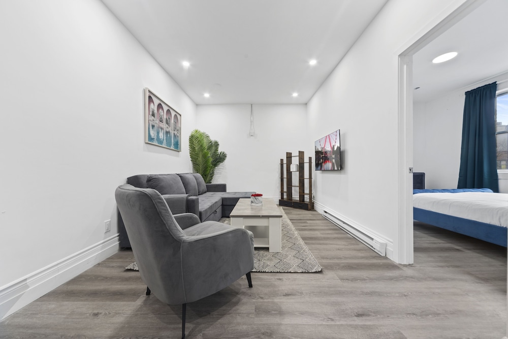 Premium Apartment