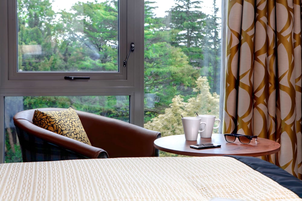 Executive Room, 1 Double Bed, Non Smoking - Photo 4