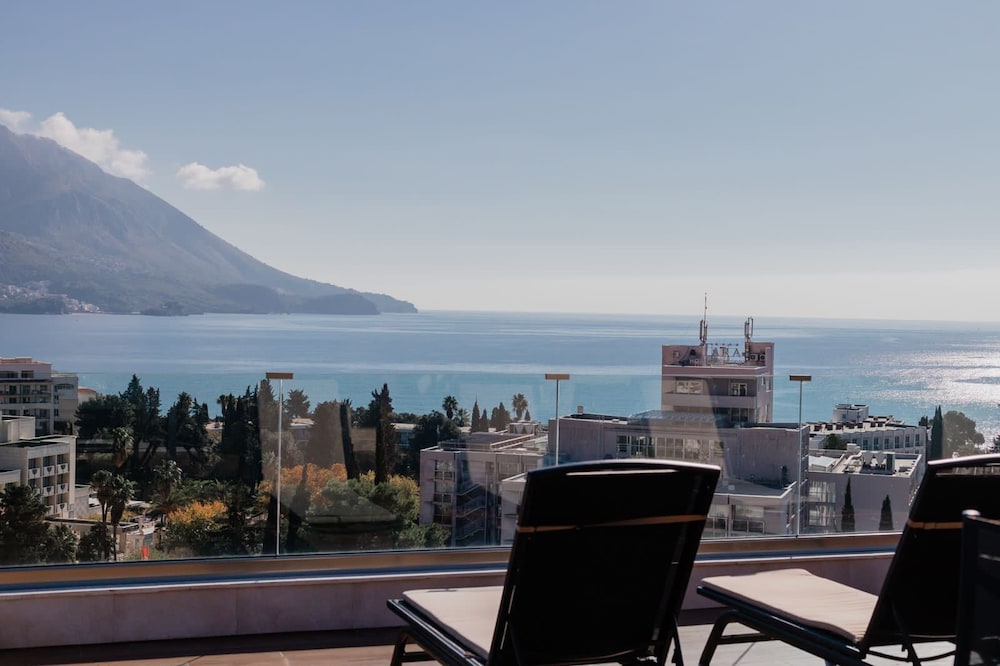 Superior Apartment, Sea View