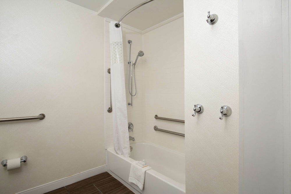 Room, 1 King Bed, Accessible - Photo 1