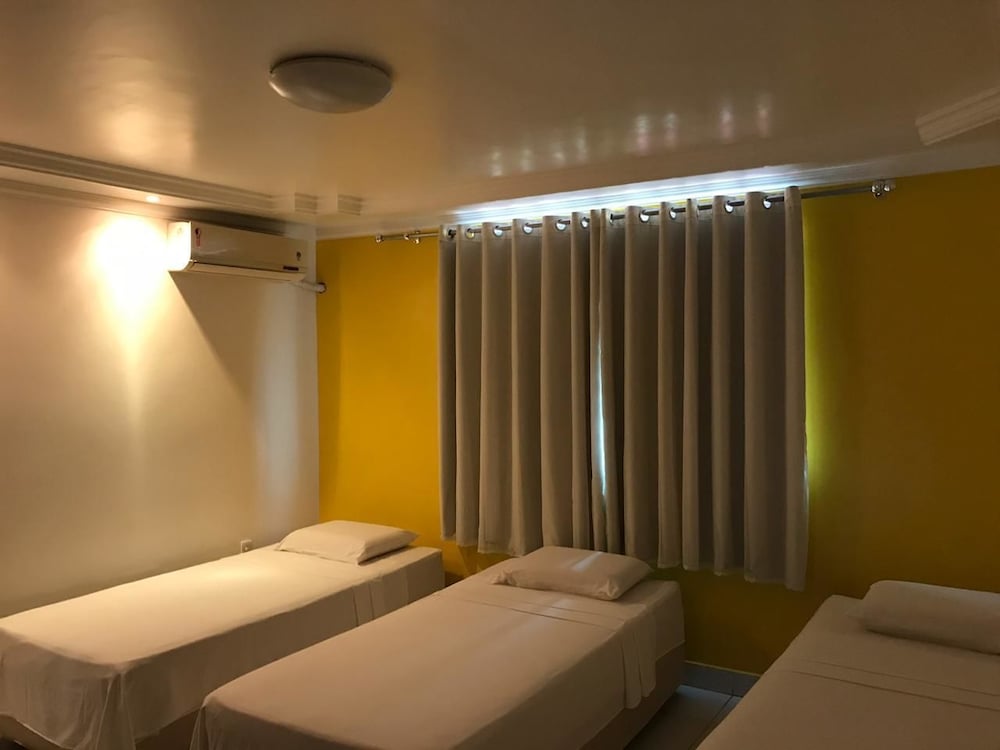 Triple Room photo 2