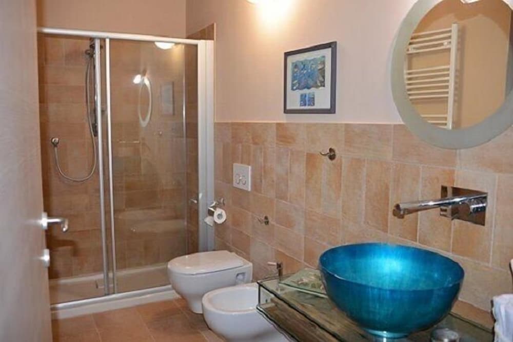 Double Room, Pool View (Pesce) photo 2