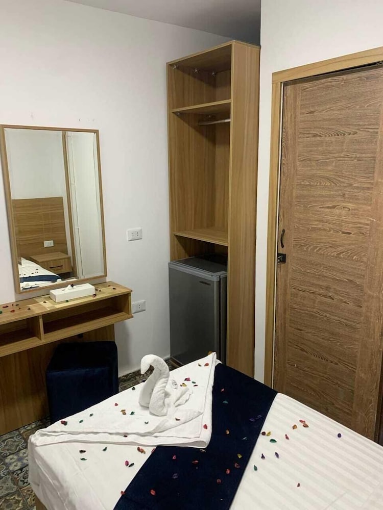 Basic Single Room
