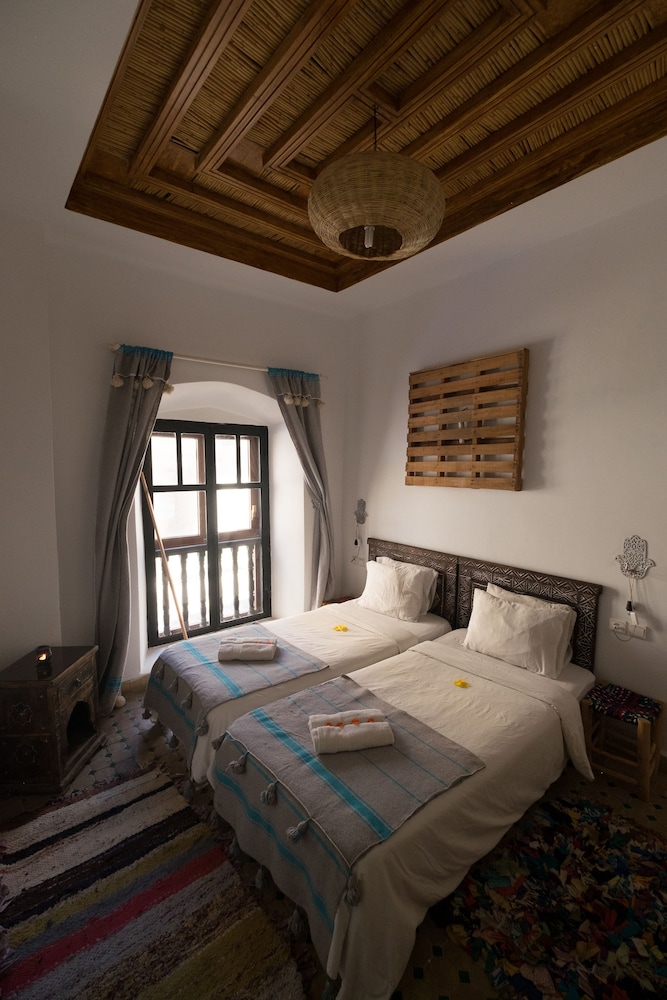 Double or Twin Room, 1 Bedroom, Non Smoking photo 2