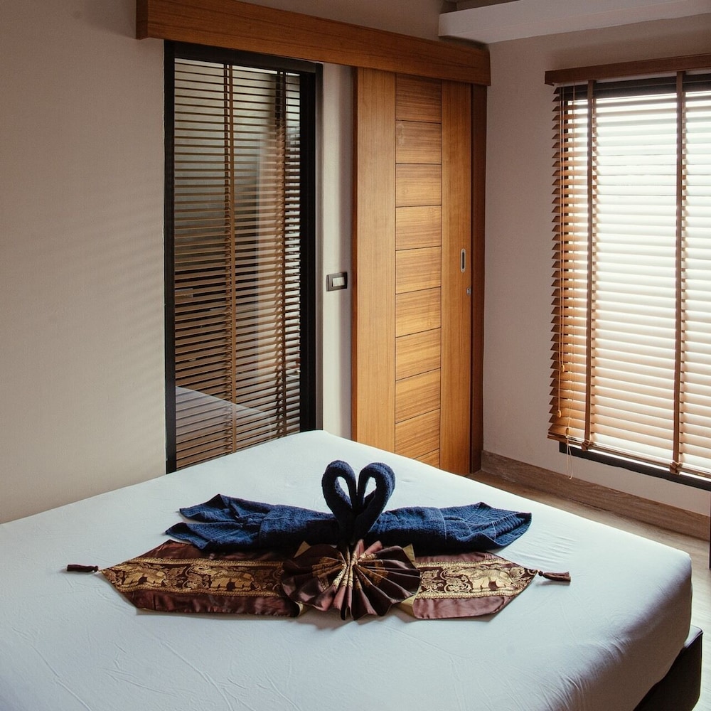 Deluxe Suite photo 2
