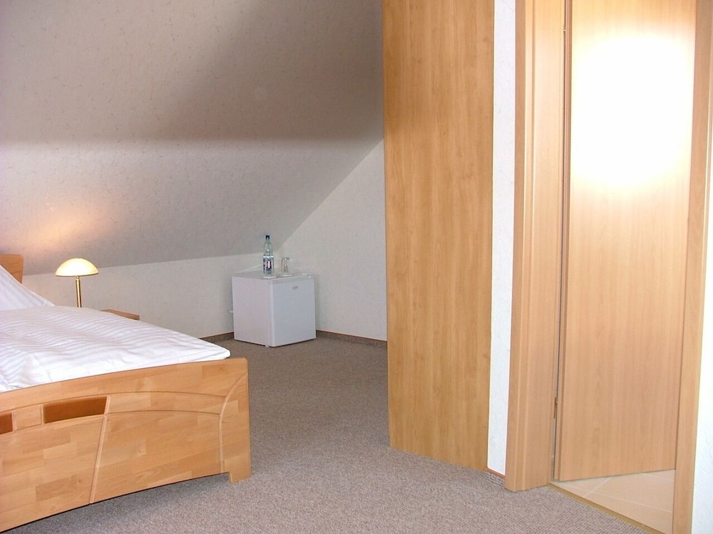 Double Room (Top Floor without balcony)