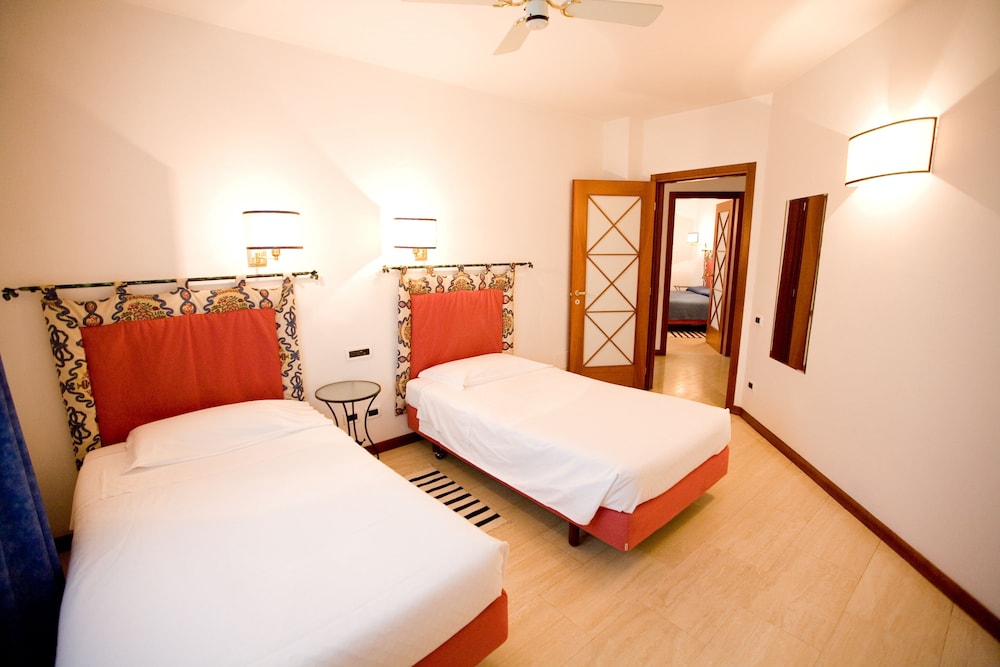 Standard Apartment, 2 Bedrooms photo 2