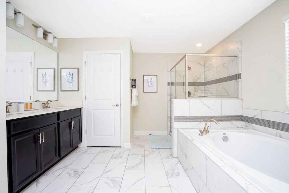 Luxurious Single Family Home w Pool Close to Disney 1568m, Foto 9