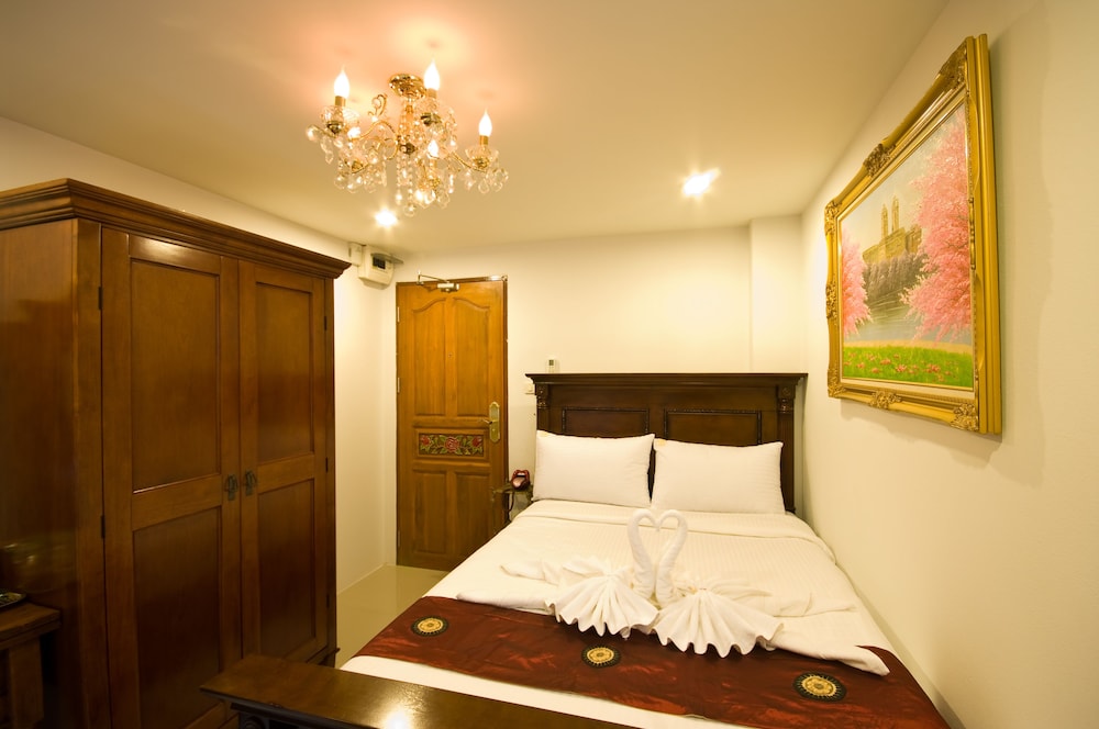 Superior Room photo 2