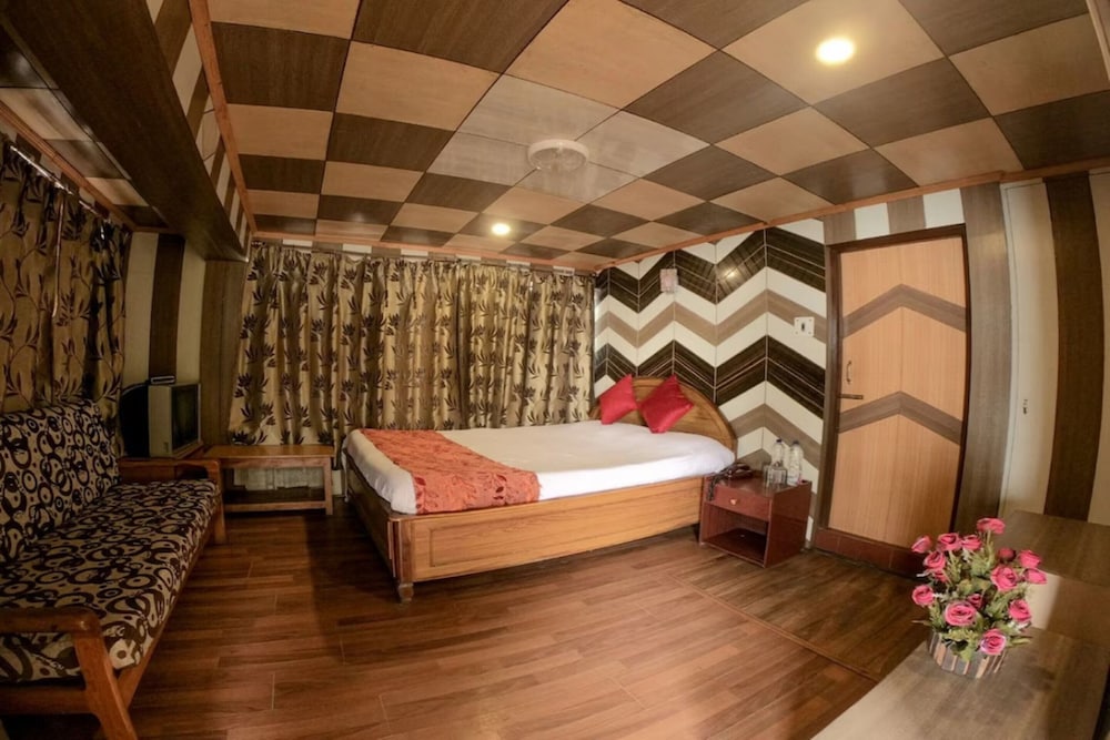 Deluxe Double Room - Photo 6