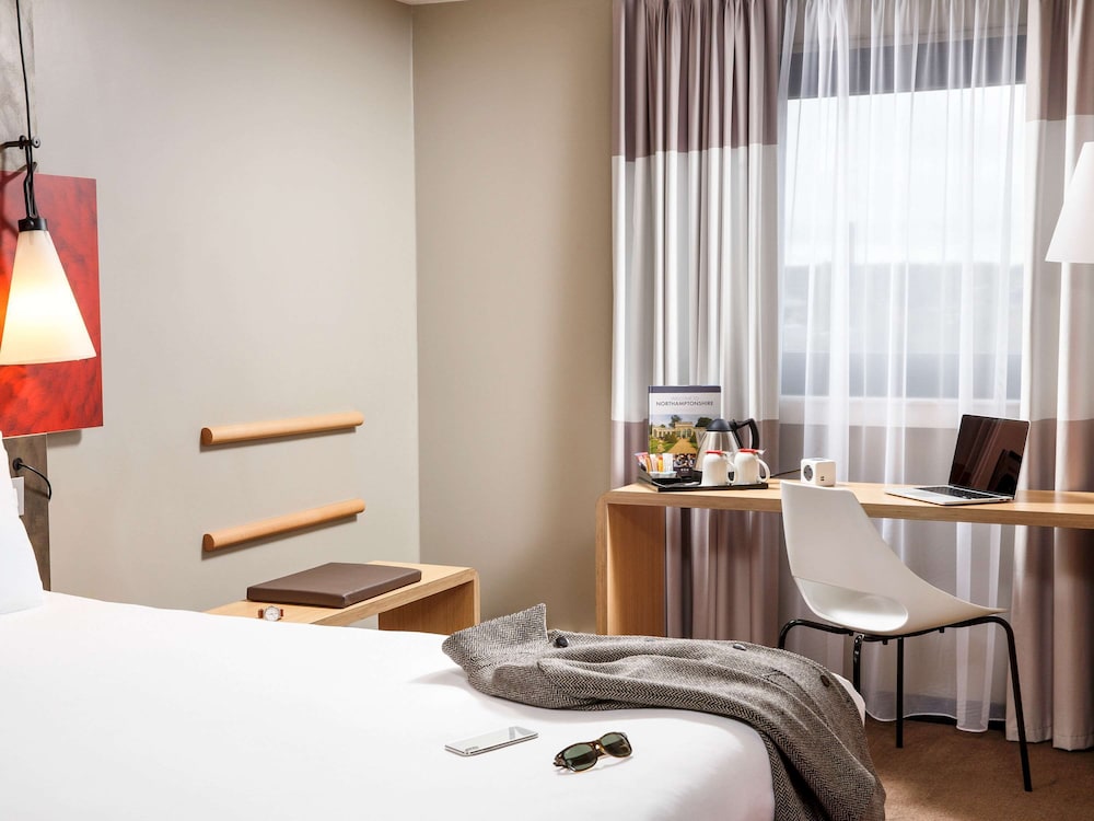 Twin Room, 1 Double Bed (SweetRoom) - Photo 5