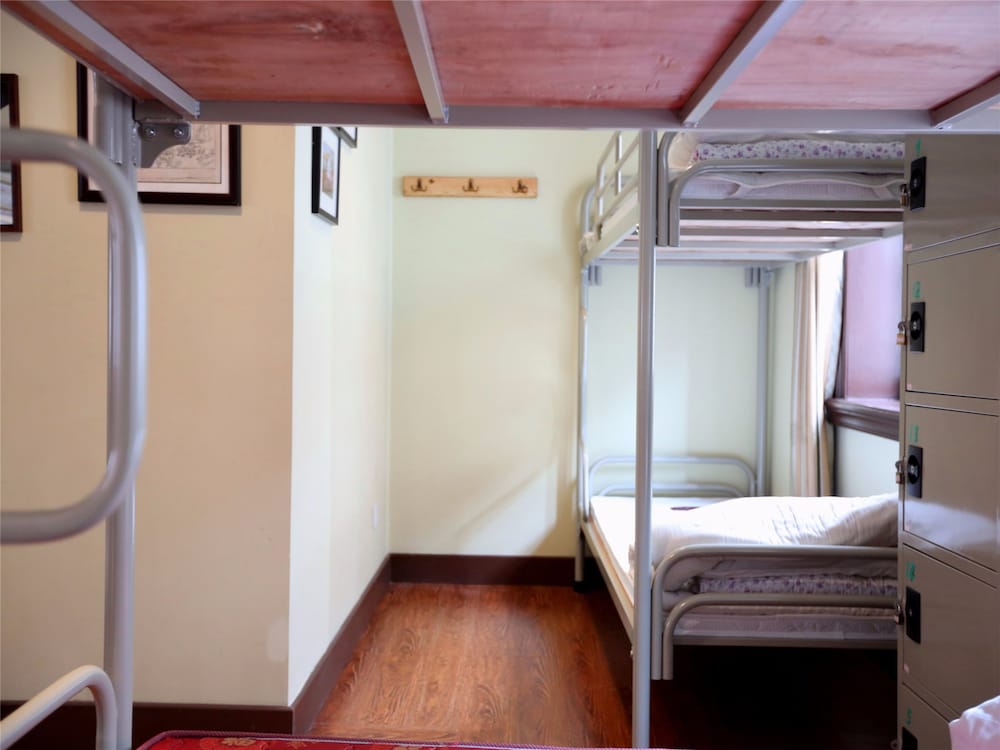 Mixed 12-Beds Dormitory photo 3