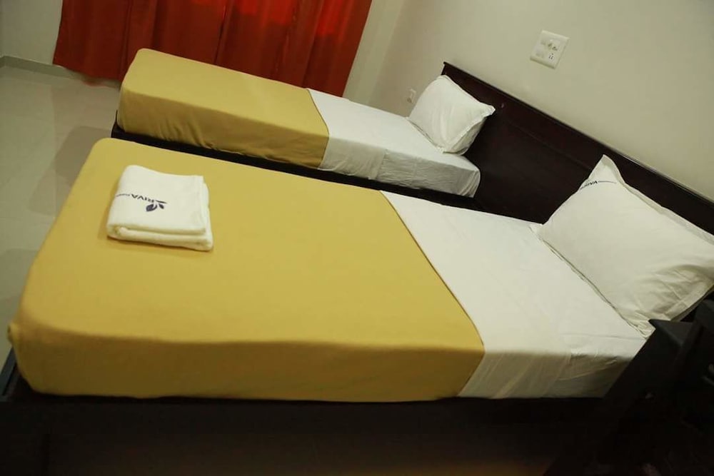 Deluxe Double or Twin Room, 1 Double Bed photo 1