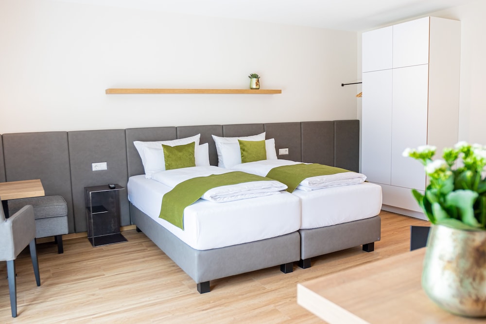 Panoramic Double Room