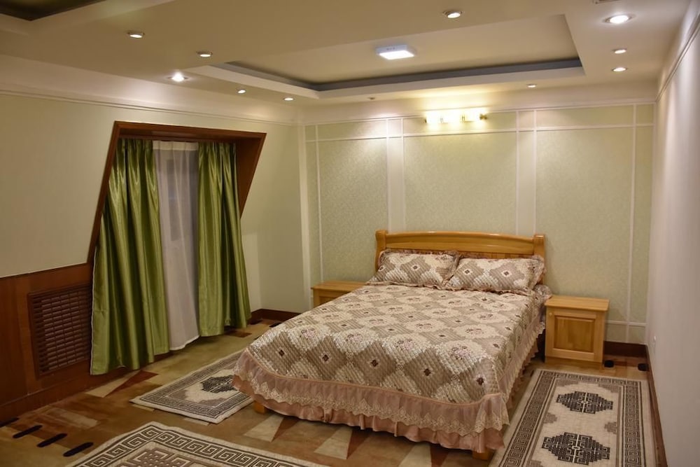 Family Quadruple Room photo 1