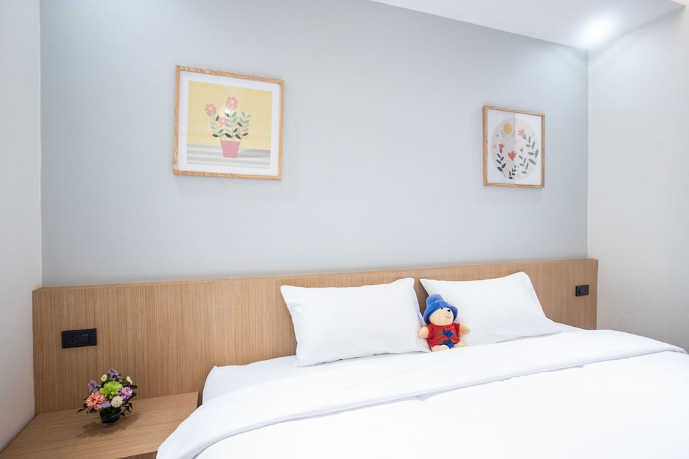 Standard Double Room photo 2