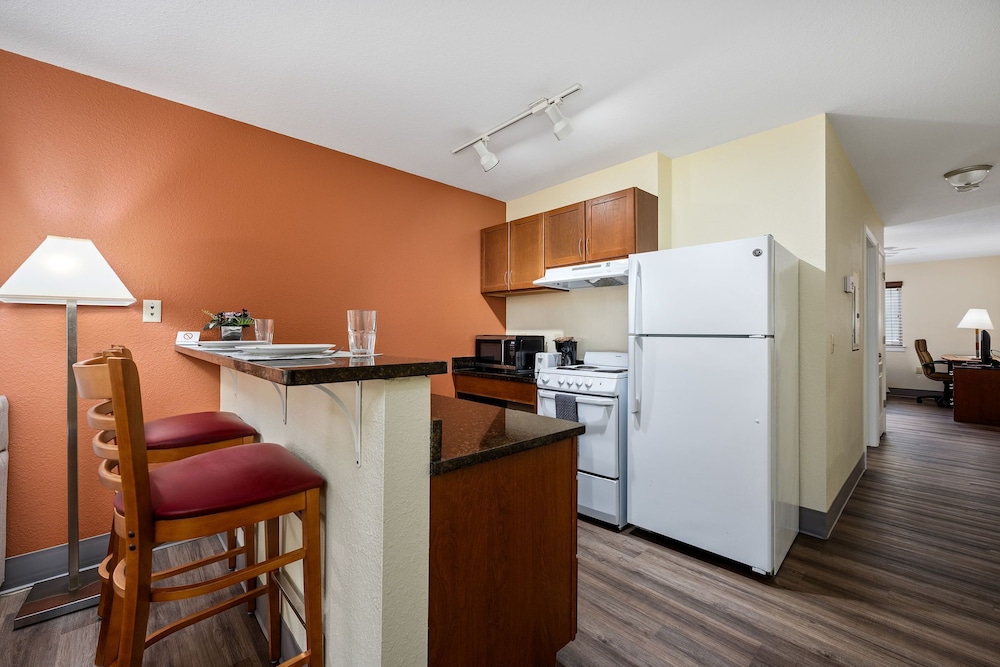 Affordable Suites of America Stafford Quantico, Photo 8