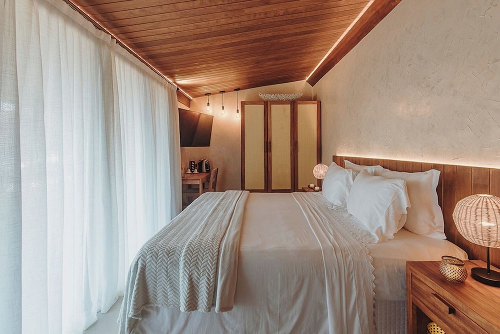 Suite, Ensuite, Sea View photo 2