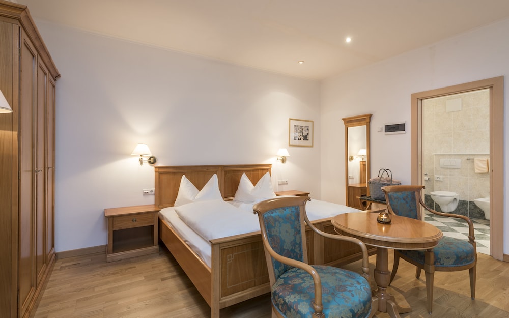 Classic Double Room photo 1
