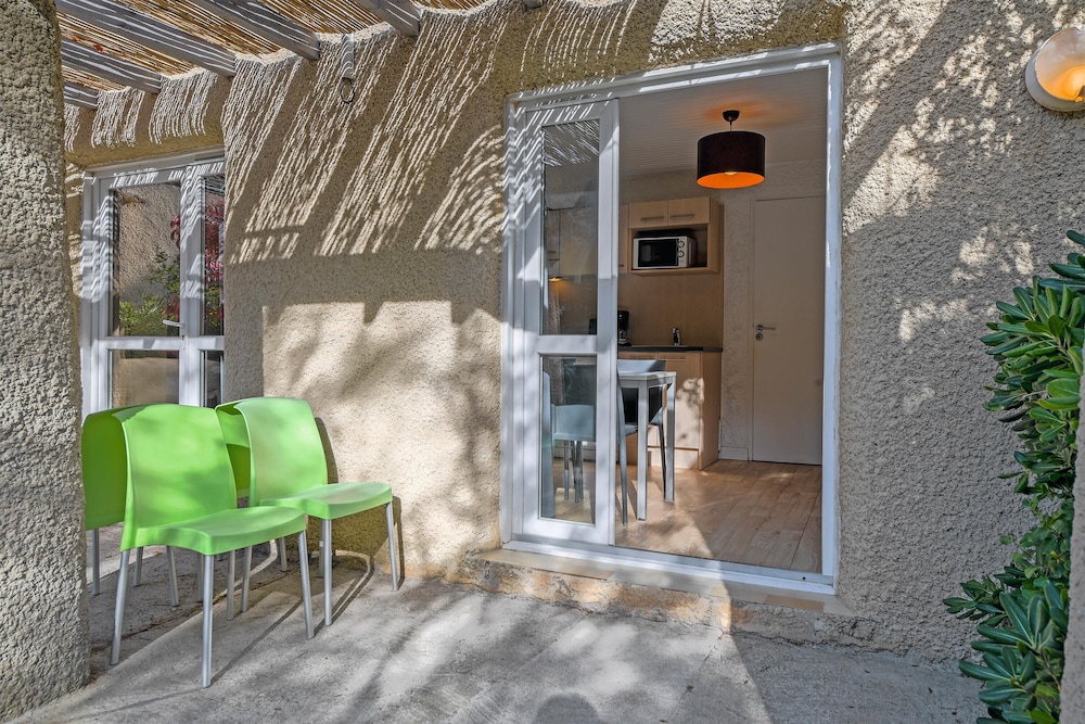 Classic Bungalow, 1 Bedroom, Terrace