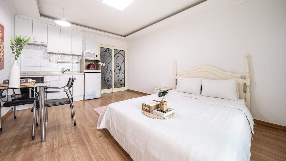 Basic Room, 1 Bedroom (Seupika(spa)) - Photo 8