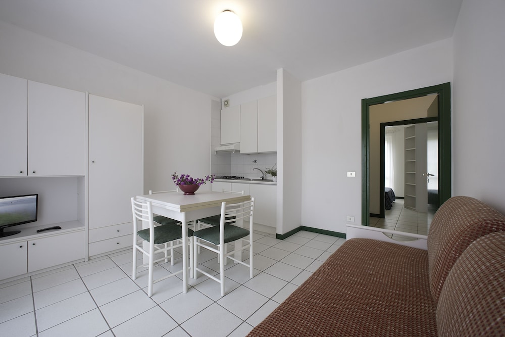 Apartment, 1 Bedroom (4 people) photo 3