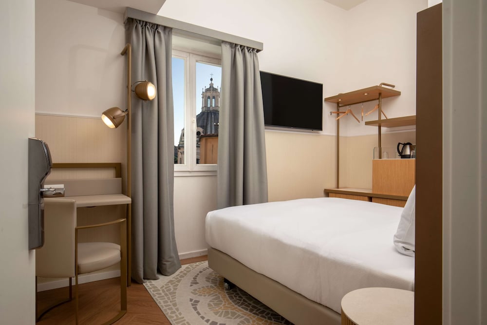 Room, 1 King Bed
