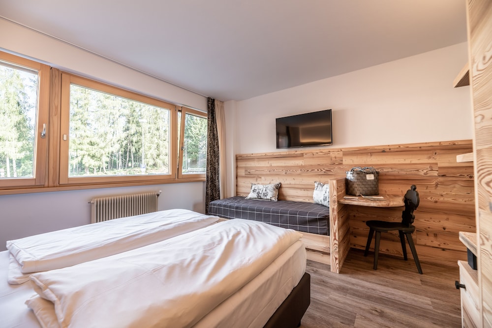 Comfort Triple Room, 1 Bedroom, Non Smoking (Easy) - Photo 2