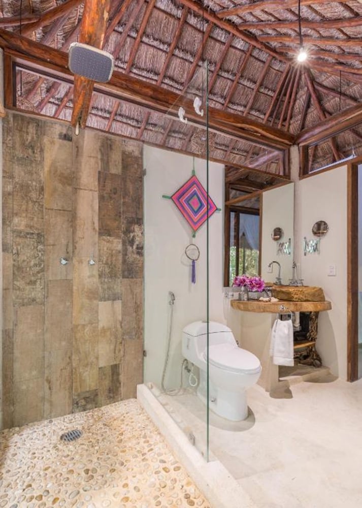 Jungle Villa Kukulkan - Photo 12