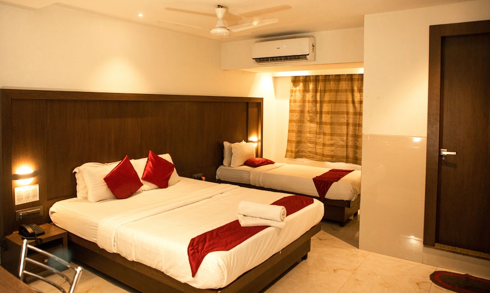 Super Deluxe Room photo 1