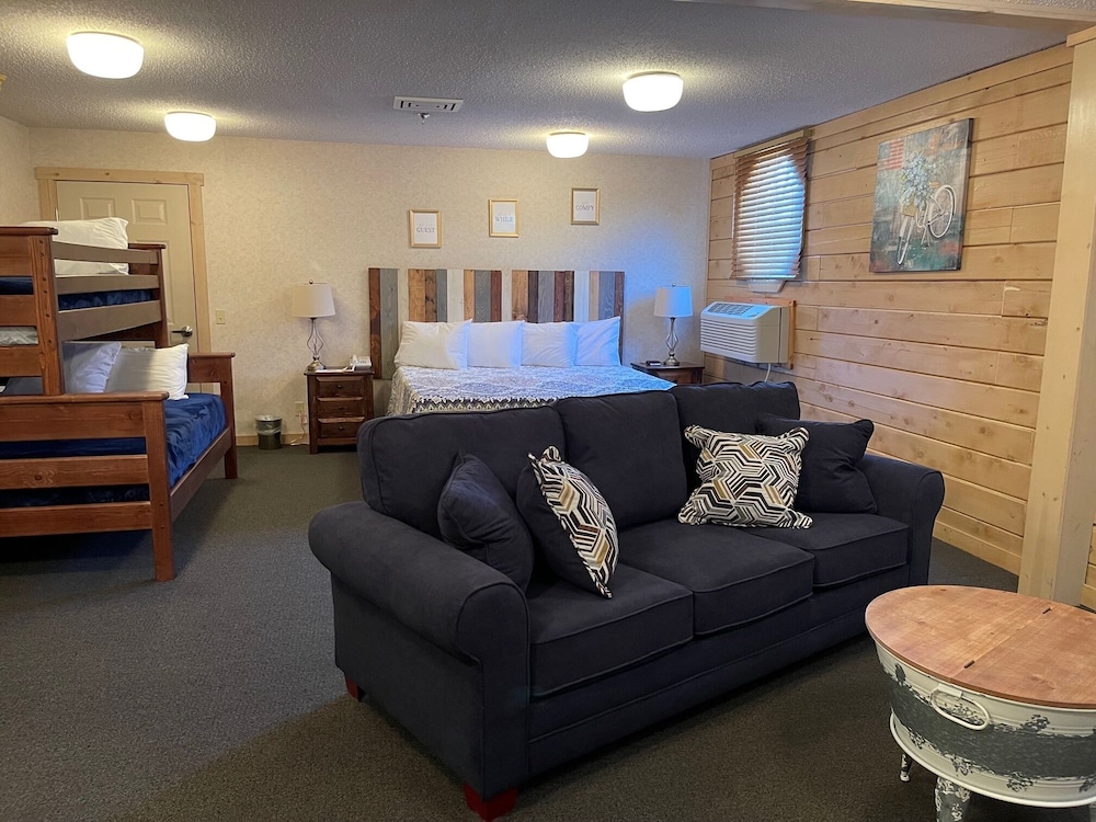 Triple Room photo 2
