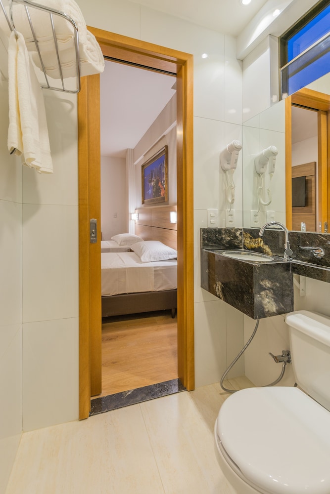 Deluxe Twin Room - Photo 6
