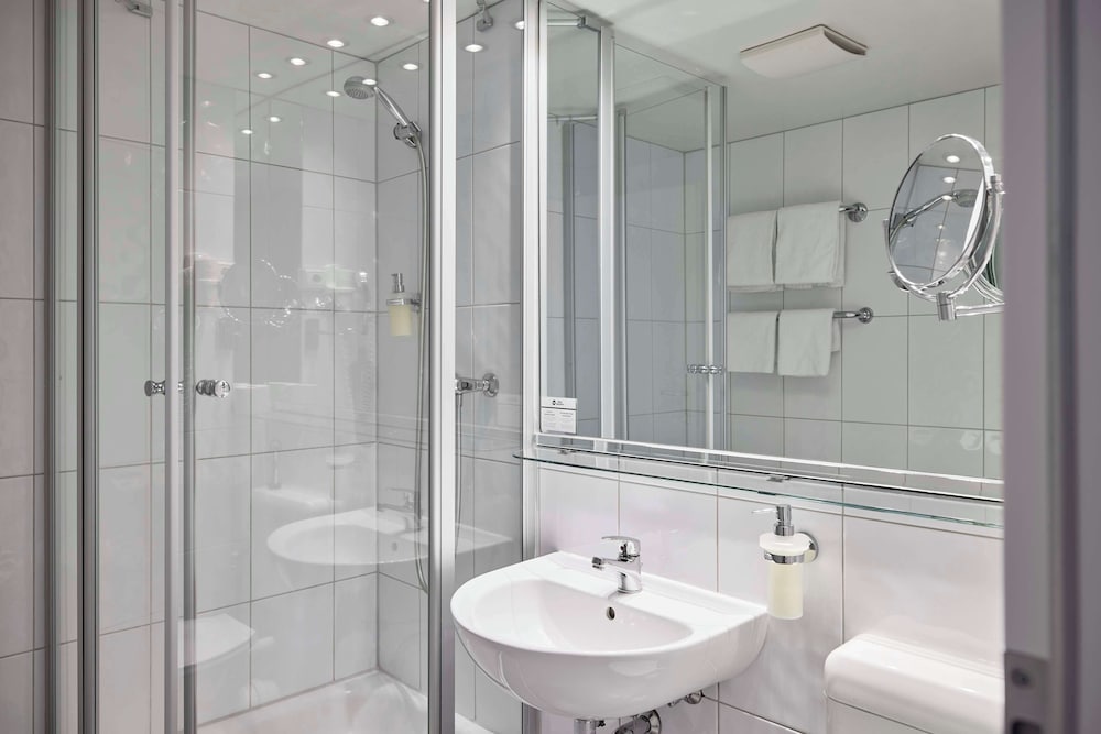 Standard Room, 1 Twin Bed