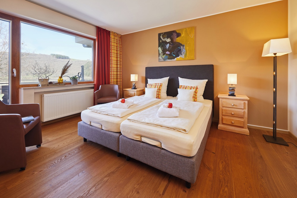 Premium Double Room