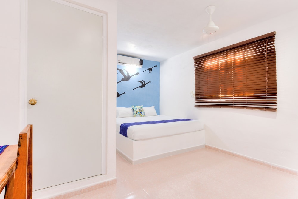 Comfort Room, 1 Bedroom