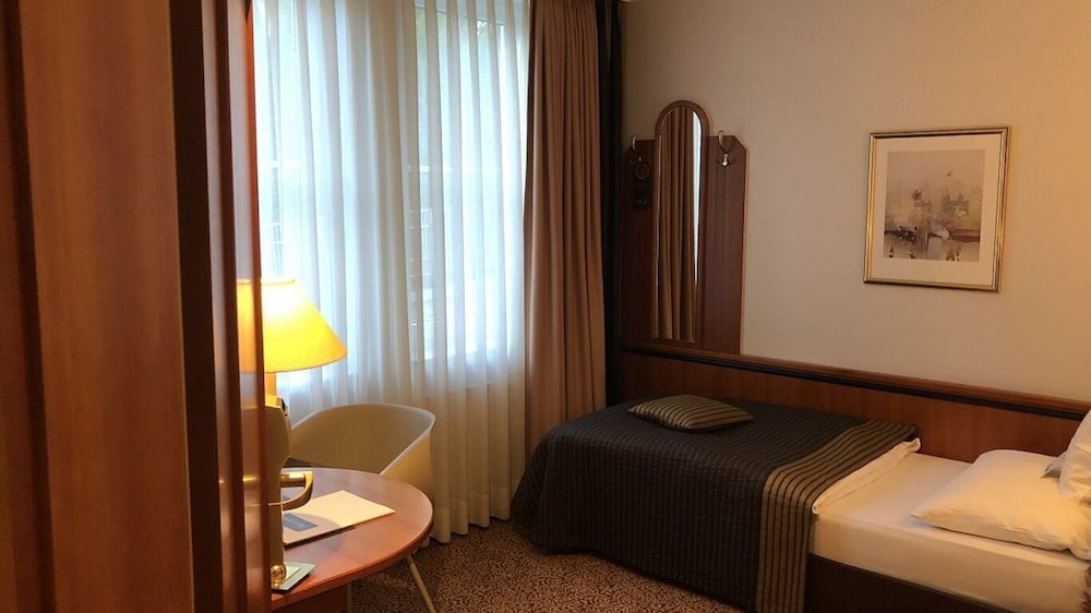 Economy Single Room, 1 Twin Bed, Non Smoking photo 1