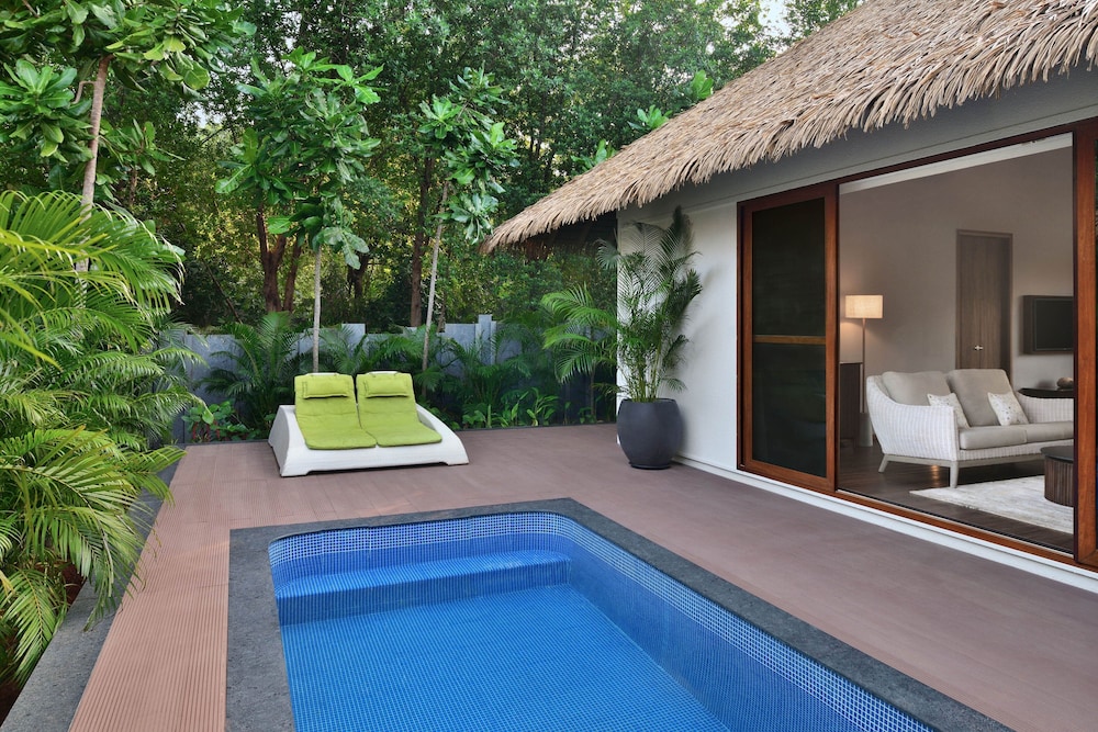 Cottage, 1 King Bed