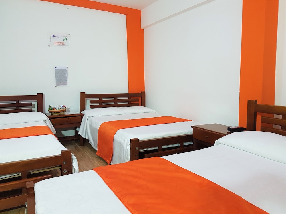 Triple Room photo 2