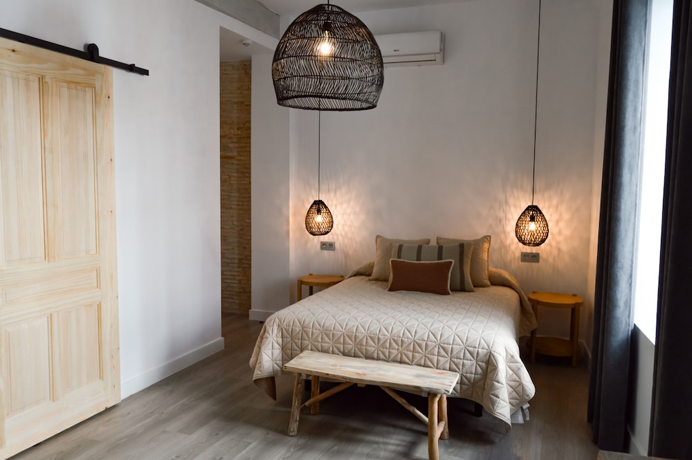 Habitación Clásica