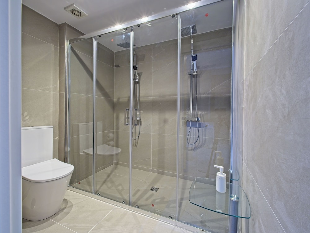 Suite, Jetted Tub (Habitacion con jacuzzi IV) photo 2