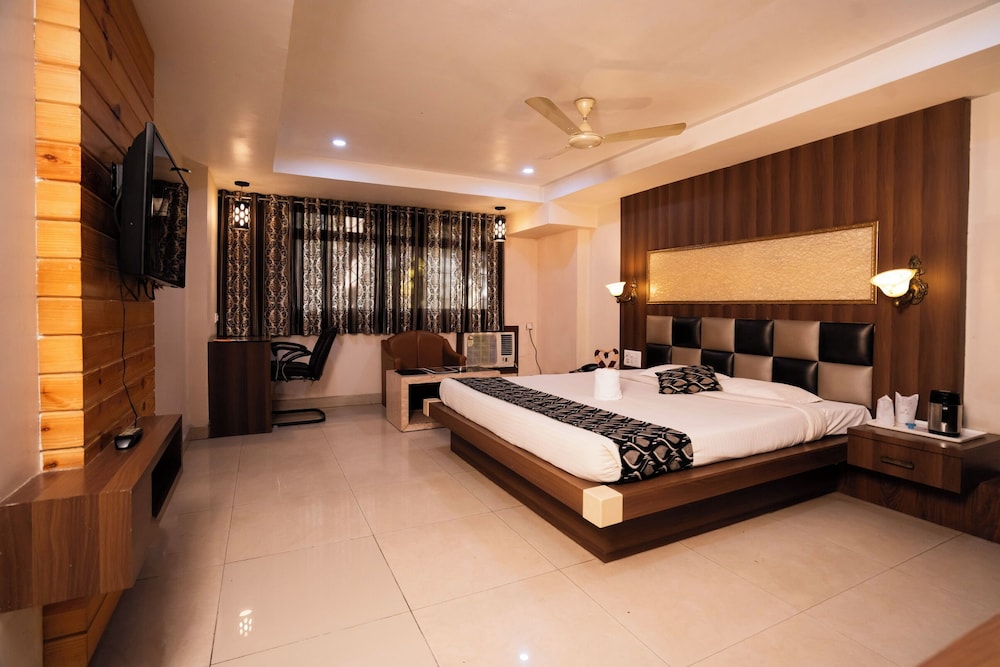 Executive Room - Photo 3